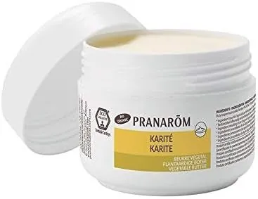 Pranarom Manteca De Karité Bio 100 ml