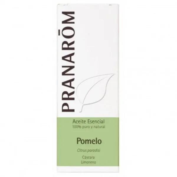 Pranarom Aceite Esencial Pomelo 30 ml