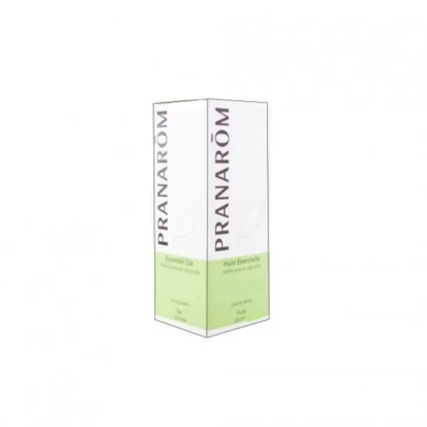 Pranarom Aceite Esencial Eucalipto 30 ml