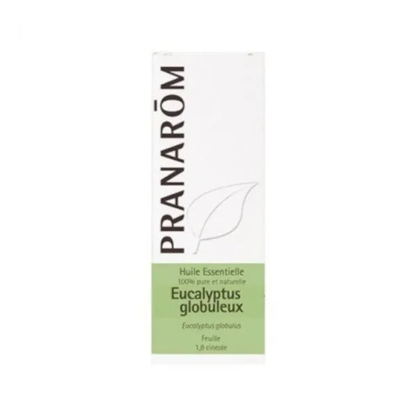 Pranarom Aceite Esencial Eucalipto 100 ml