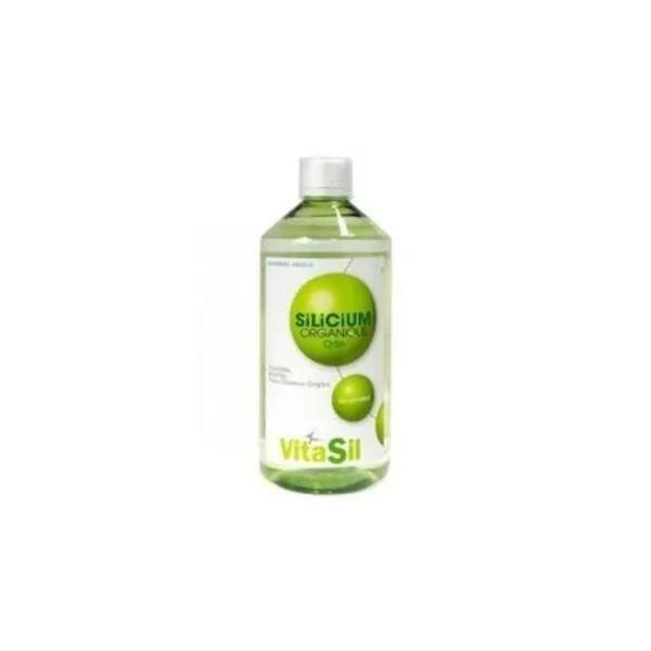 Dexsil Vitasil Silicio Orgánico 1 L
