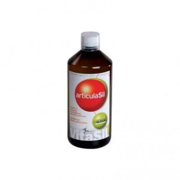 Dexsil Vitasil Articulasil Aceites Esenciales 1 L