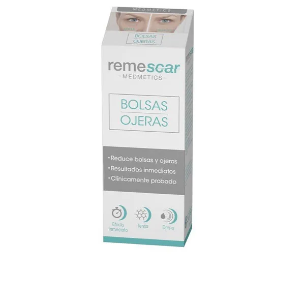 Remescar Bolsas Y Ojeras 16 ml