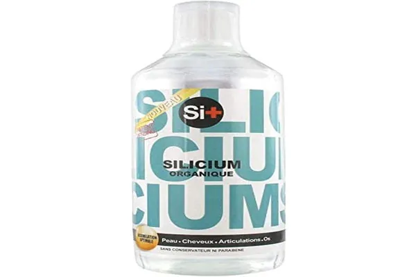 Soles Mundi Silicium Orgánico 750 ml