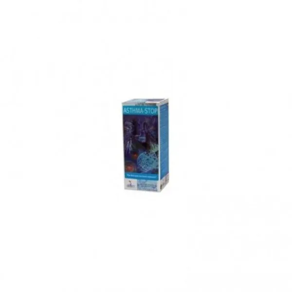 Lusodiete Asthma-Stop 250 ml