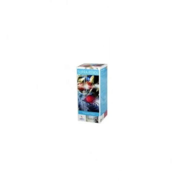 Lusodiete Supra-Renol 250 ml