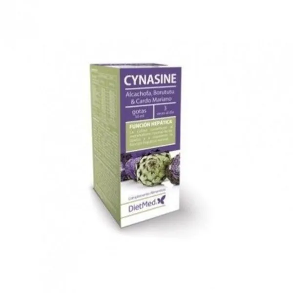 Dietmed Cynasine Gotas 50 ml