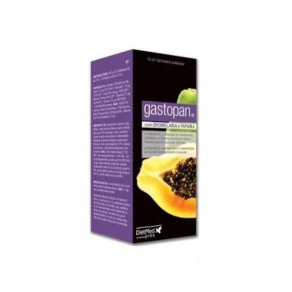 Dietmed Gastopan 50 ml