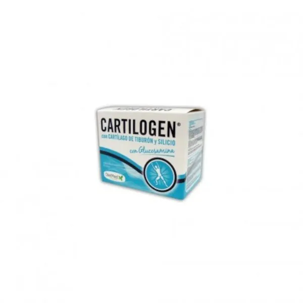Dietmed Cartilogen 90 Cápsulas
