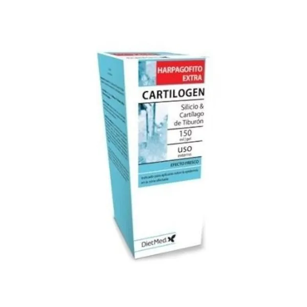 Dietmed Cartilogen Gel 150 ml