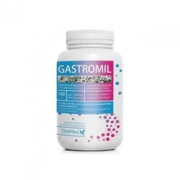 Dietmed Gastromil Polvo 100 gr