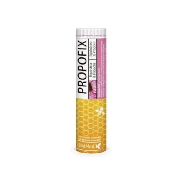 Dietmed Propofix Protect 20 Comprimidos