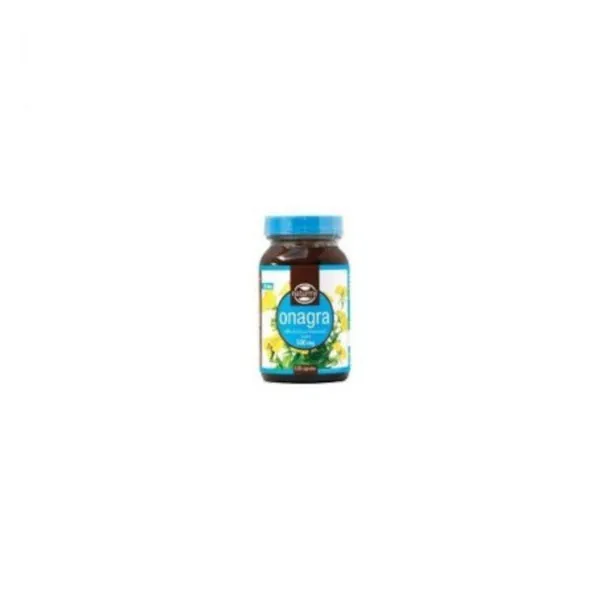 Naturmil Onagra 50 mg con Vitamina E 420 Perlas