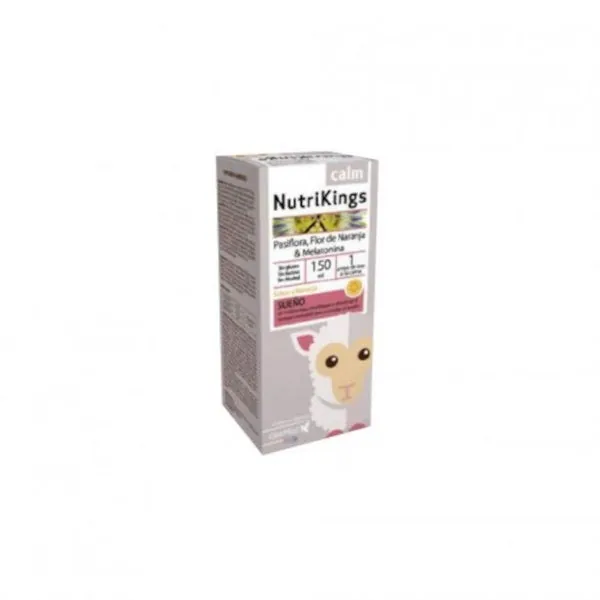 Dietmed Nutrikings Calm 150 ml