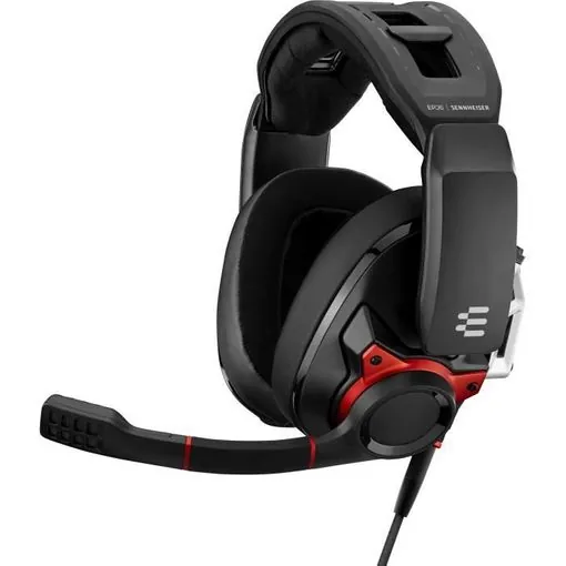 auriculares gamer sennheiser gsp 600 epos
