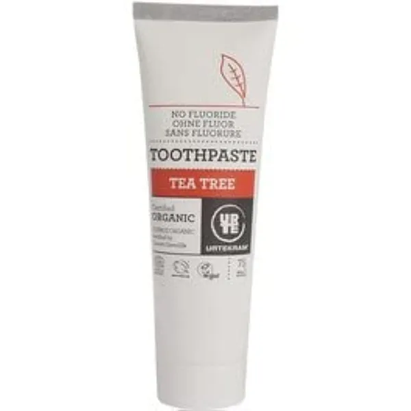 Urtekram Dentífrico Árbol Té 75 ml