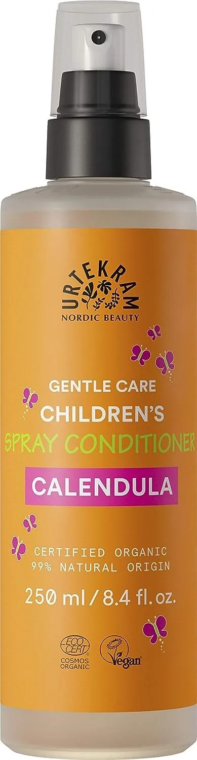 Urtekram Acondicionador Spray Niños Urtekram 250 ml