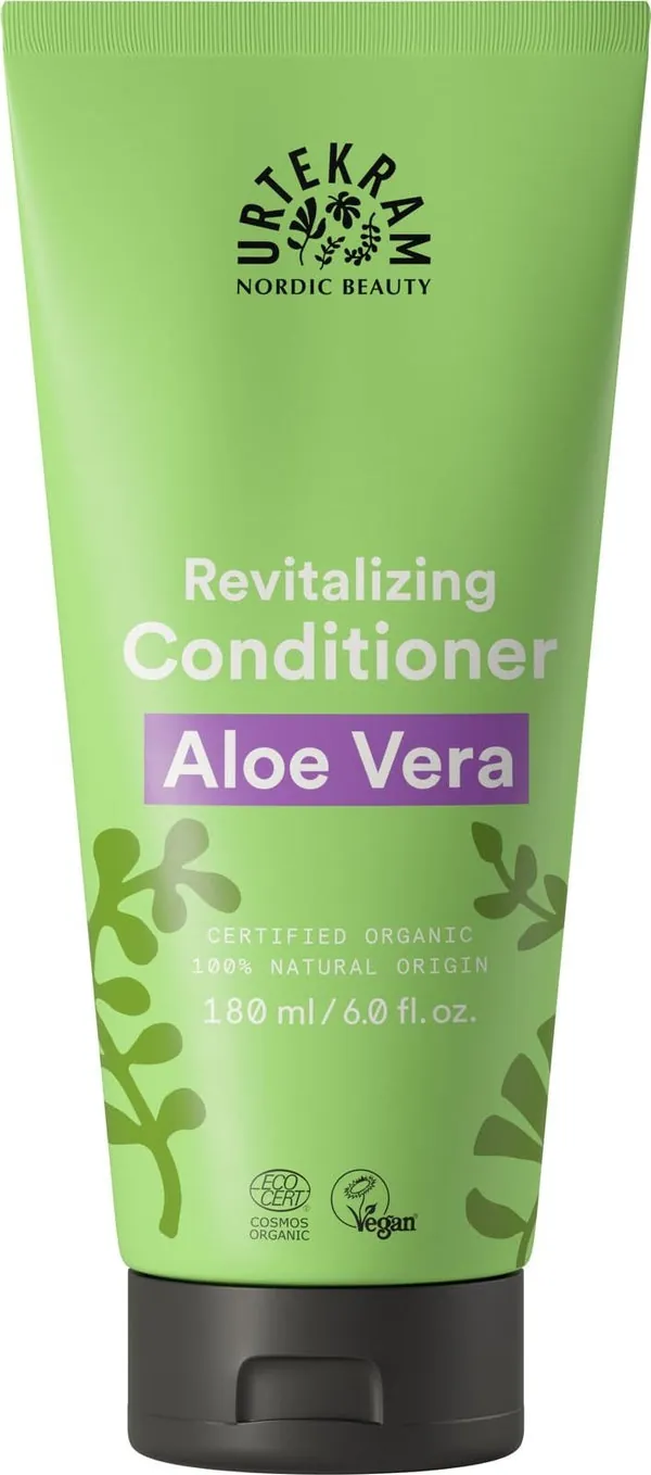 Urtekram Acondicionador Aloe Vera 180 ml