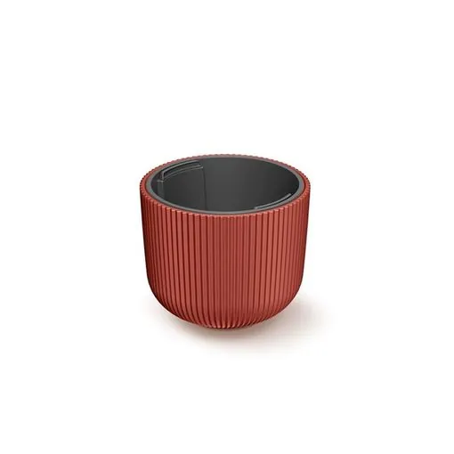 macetero terracota milly 239x239x197 cm 7 l