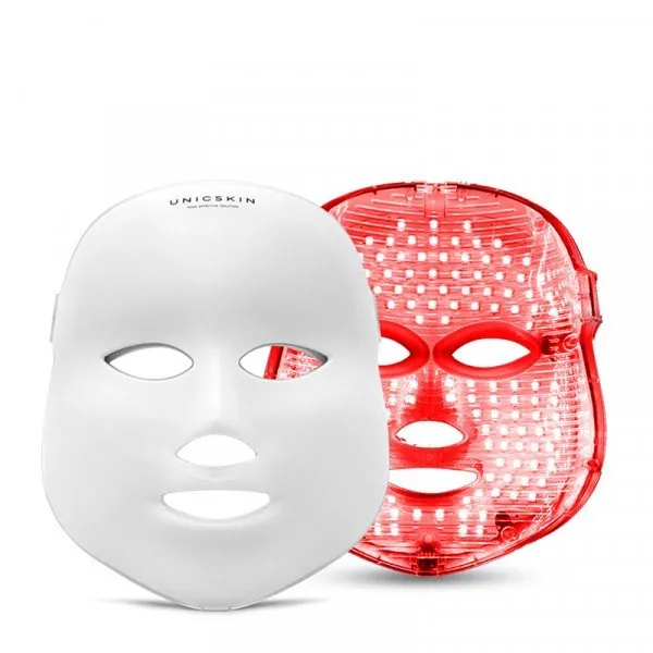 UNICSKIN UNICLED Korean Mask Dispositivo Facial 1 ud