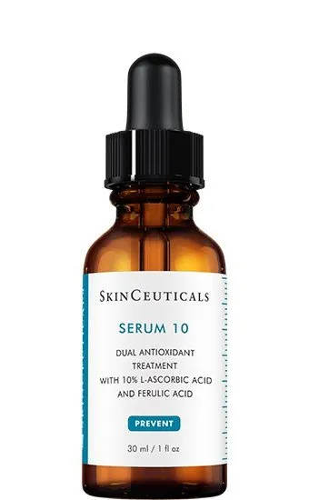 SKINCEUTICALS Sérum 10 Dual Antioxidante 30ml