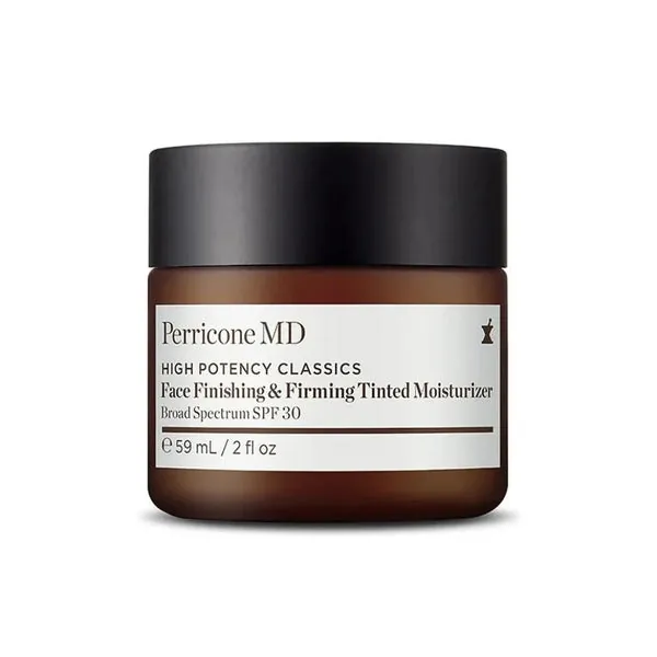 Perricone High Potency Classics Face Finishing & Firming Tinted Moisturizer Broad Spectrum SPF 30 59 ml