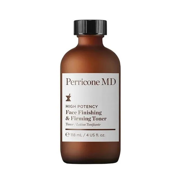 Perricone High Potency Face Finishing & Firming Toner 118 ml