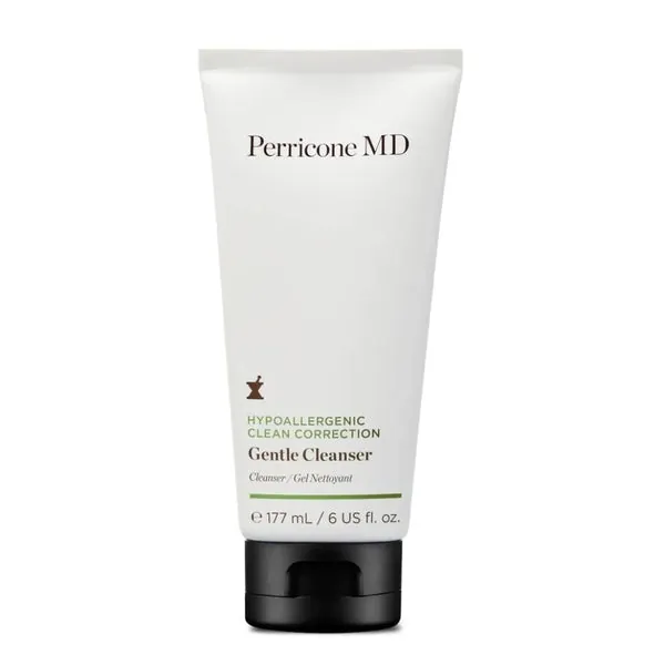 Perricone Hypoallergenic Clean Correction Gentle Cleanser 177 ml