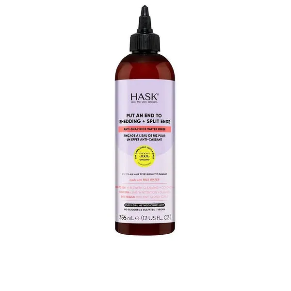 Hask Solución Anti Caída Loción Capilar 355ml