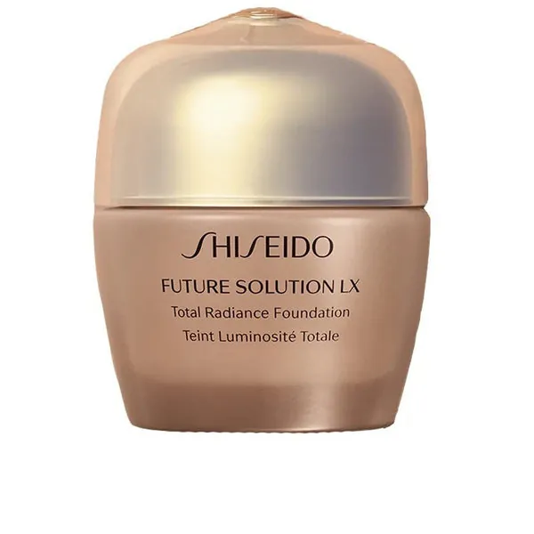 Shiseido Future Solution Lx Base de Maquillaje 4-Neutral 30ml