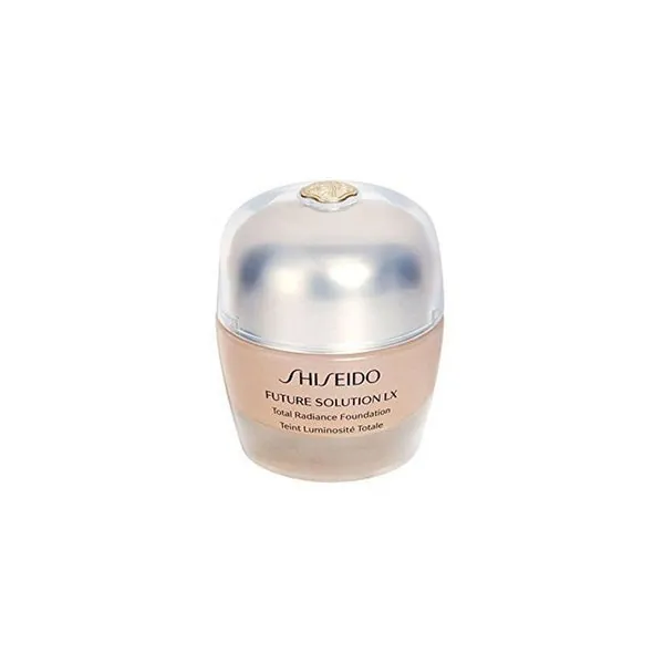 Shiseido Future Solution LX Total Radiance Foundation 3-Rose 30ml