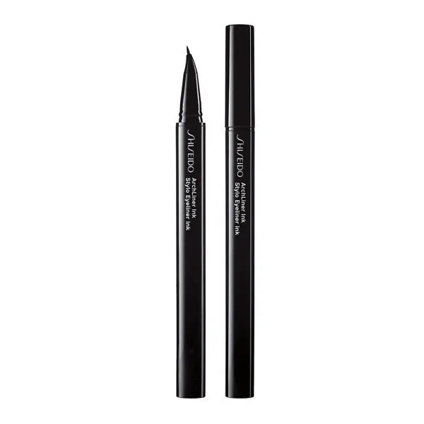 Shiseido ArchLiner Ink Stylo Eyeliner 01 Shibui Black 0,4ml
