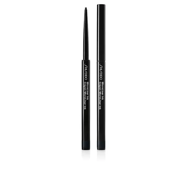 Shiseido MicroLiner Ink Lápiz de Ojos Negro 0,08g