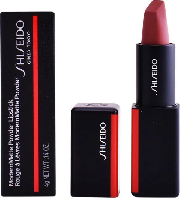 Shiseido Modernmatte Pintalabios Murmur 4g