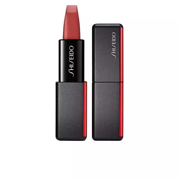 Shiseido ModernMatte Powder Lipstick 508-Semi Nude 4g