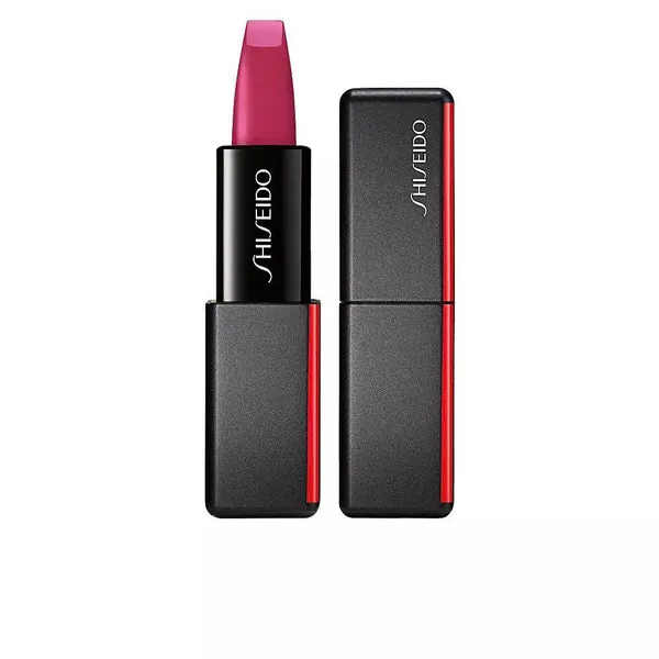 Shiseido ModernMatte Lápiz Labial en Barra 518-Selfie 4g