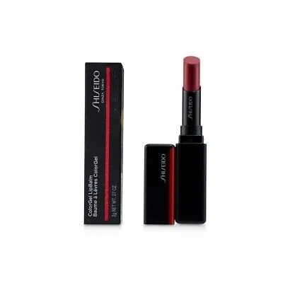 Shiseido Colorgel Lipbalm 106-Redwood Bálsamo Labial 2g