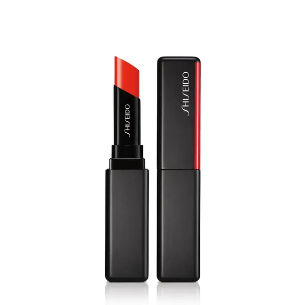 Shiseido Bálsamo Labial Color Gel 112 Tiger Lily 2g
