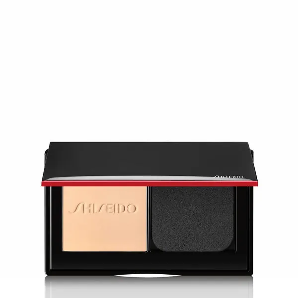 Shiseido Synchro Skin Self-Refreshing Custom Finish Powder N130 1 ud