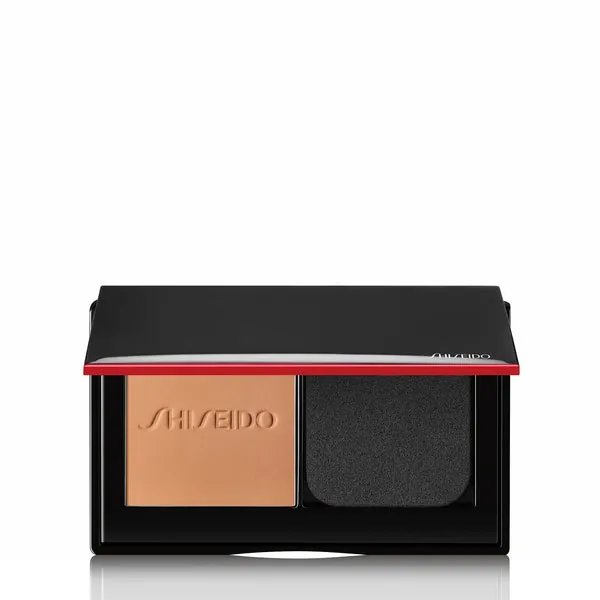 Shiseido Synchro Skin Self-Refreshing Custom Finish Polvo 310 20g