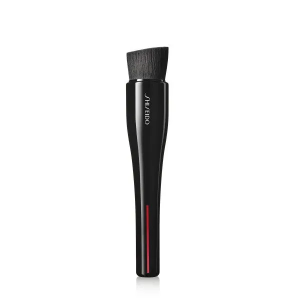 Shiseido Tsutsu Fude Brocha para Corrector 1 ud