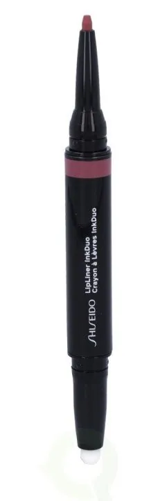 Shiseido Lipliner Ink Duo 03 Mauve Lápiz Labial 1.1g