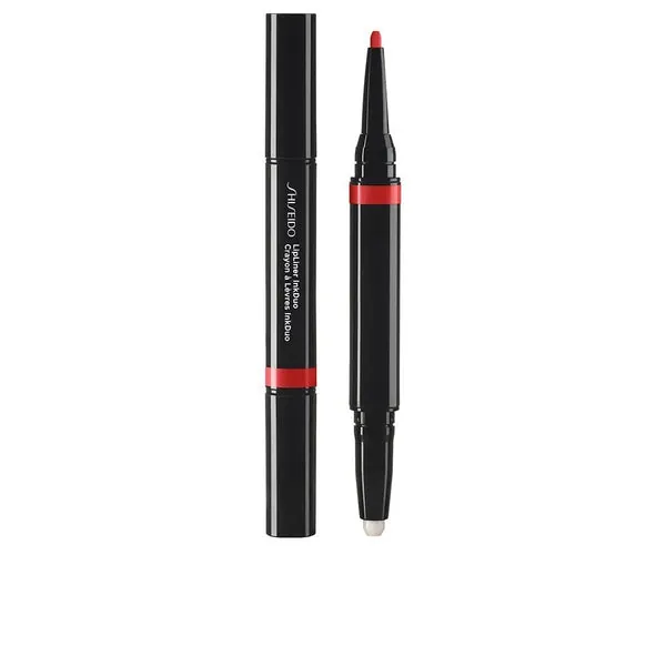 Shiseido Lipliner Ink Duo 07 Poppy Crayon 1,1g