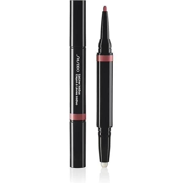 Shiseido Lipliner Ink Duo 11 Plum 0.9g