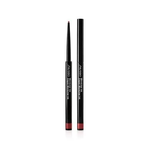 Shiseido Microliner Ink 10 Delineador de Ojos Borgoña 0,08g