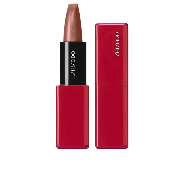 Shiseido Technosatin Gel Lipstick 405 Playback Labial 3.3g