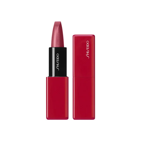 Shiseido Technosatin Gel Lipstick 409 Labial 30g