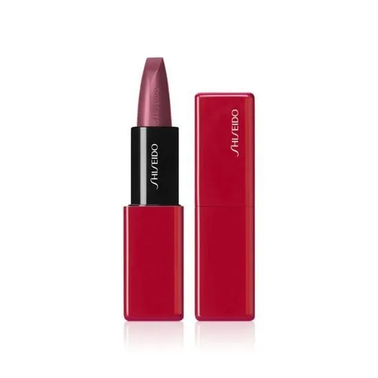 Shiseido Technosatin Gel Lipstick Lilac Echo/410 3.3g