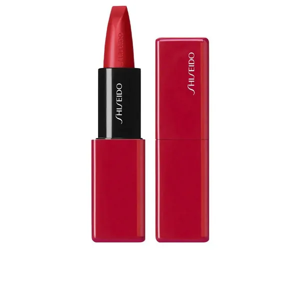 Shiseido Technosatin Gel Lipstick 415 Short Circuit 3.30g