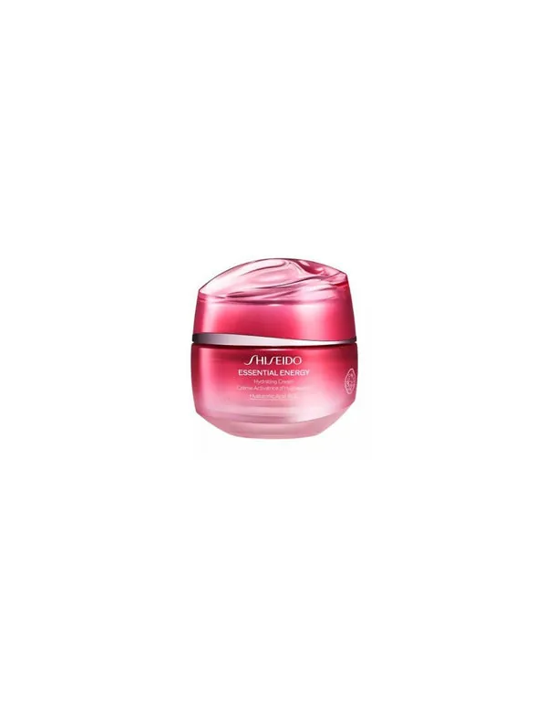 Shiseido Essential Energy Crema Hidratante Gel 50ml